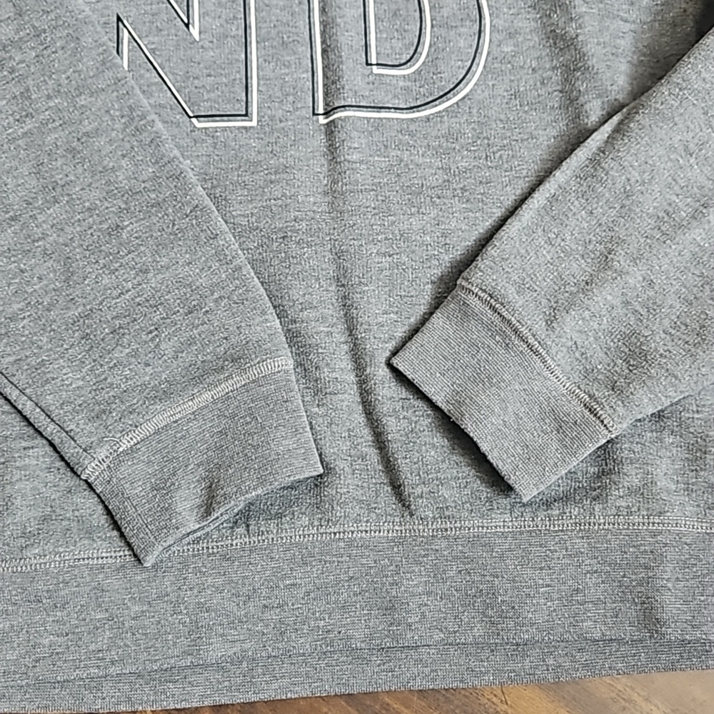 DIP SWEATSHIRT - Picture 4 of 11